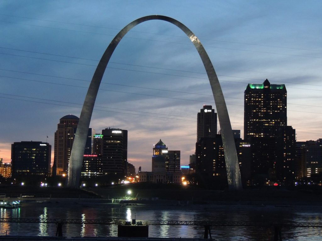 St Louis